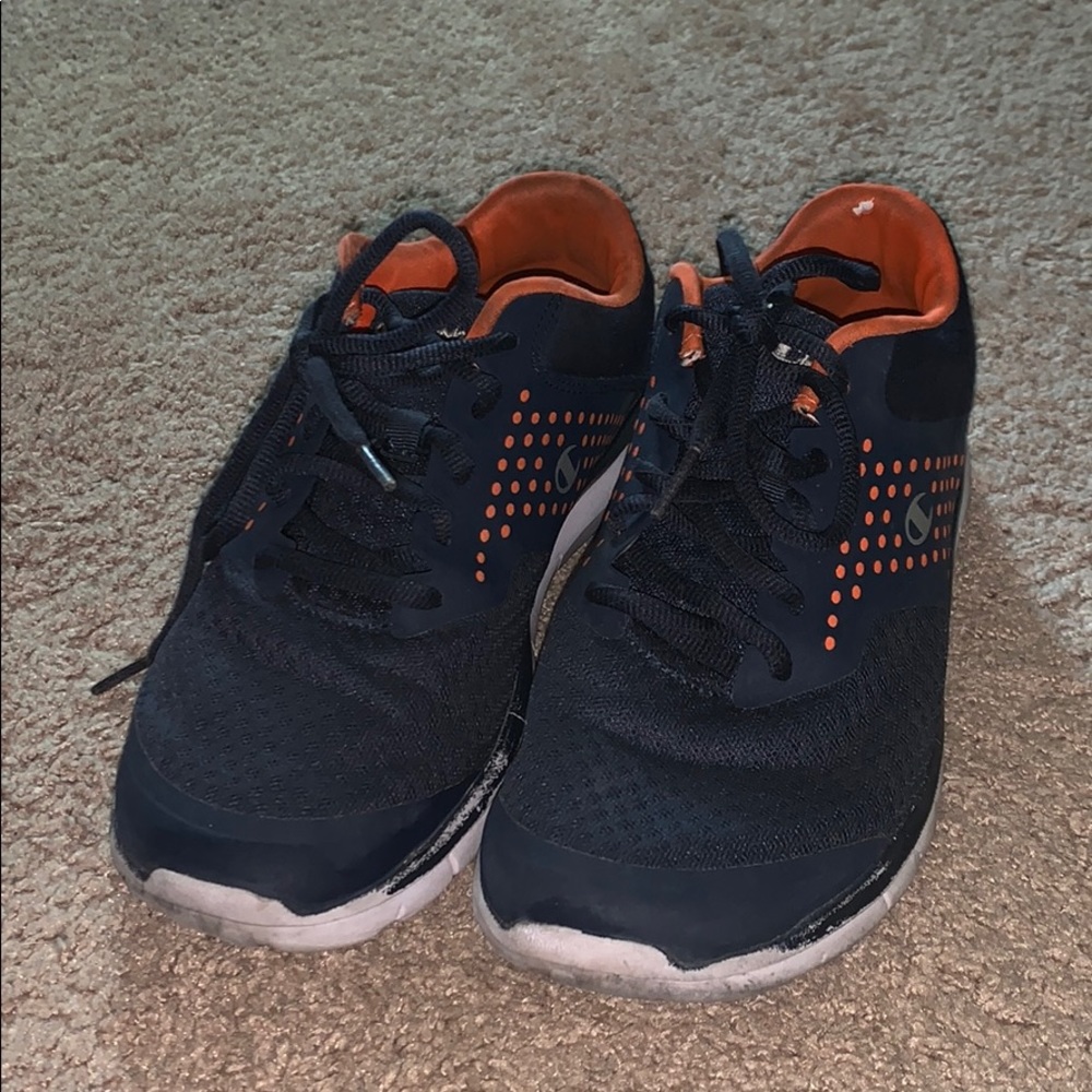 Champion shoes